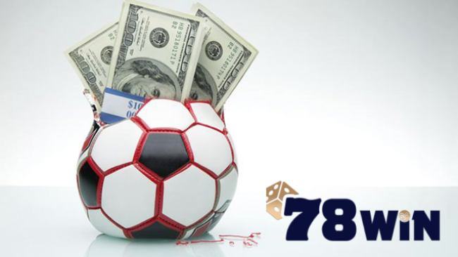 Cách chơi kèo đồng banh nửa trái dễ hiểu