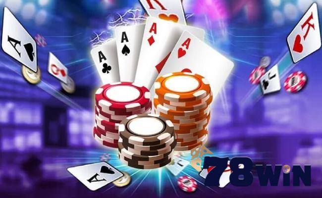 Giới thiệu nhà cái 78WIN