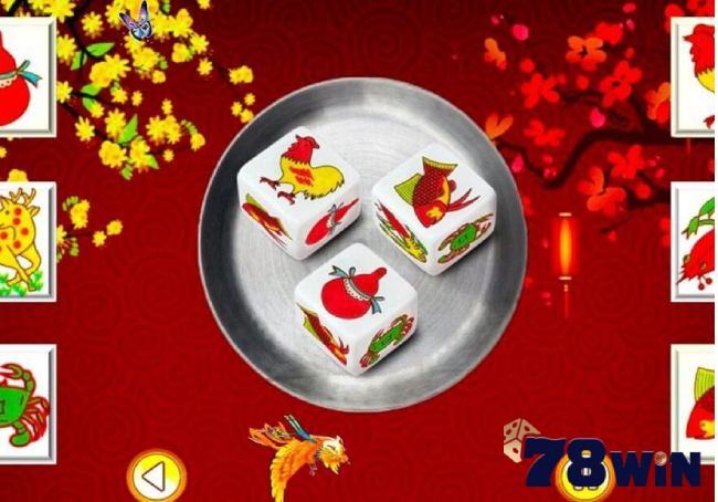 Bầu cua tôm cá đổi thưởng thú vị cho game thủ tham gia 1 Khái quát bầu cua tôm cá đổi thưởng cho bet thủ