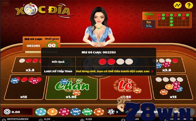 Kinh nghiệm chơi xóc đĩa bách chiến bách thắng