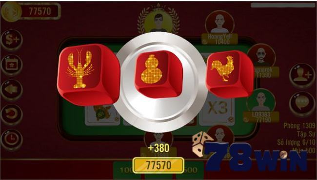 Bầu cua tôm cá đổi thưởng thú vị cho game thủ tham gia 3 Mẹo chơi bầu cua tôm cá đổi thưởng siêu thú vị