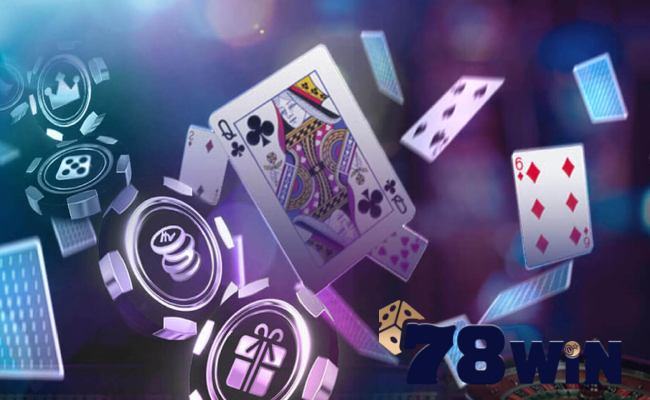 Những câu hỏi thường gặp tại 78WIN của game thủ 