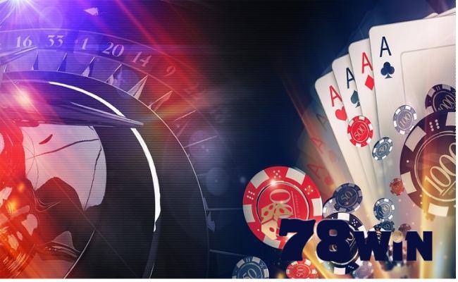 Ưu điểm nhà cái 78WIN