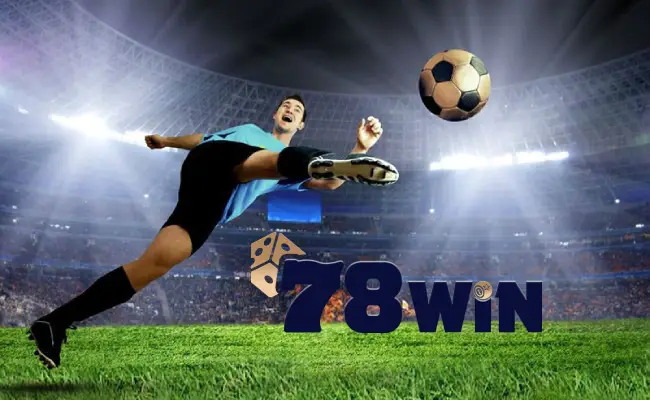 Cá cược thể thao 78win