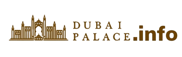 Dubai Palace