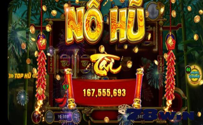 Giới thiệu về game nổ hũ uy tín hiện nay 