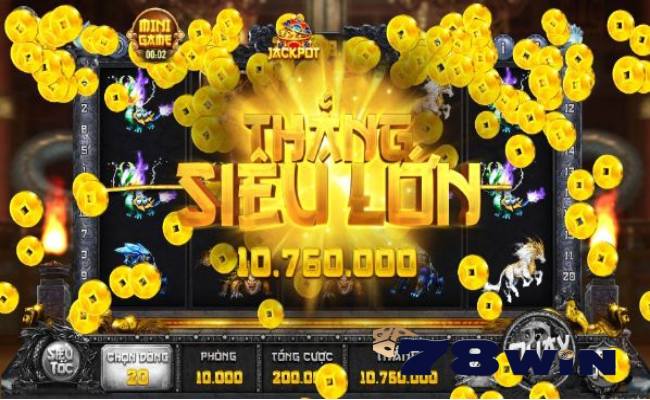 Hướng dẫn cách chơi game nổ hũ uy tín