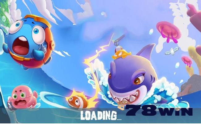 Bắn cá 78win